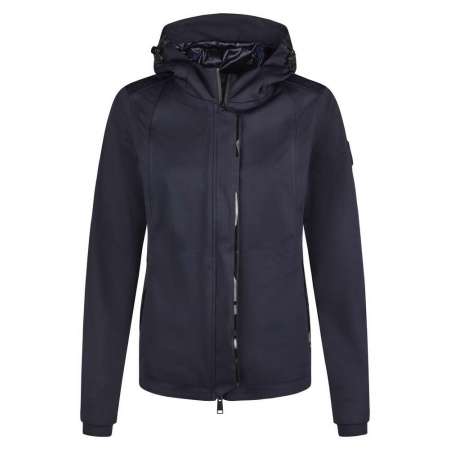 Softshell 7047 Athleisure Jacket - SUMMER25