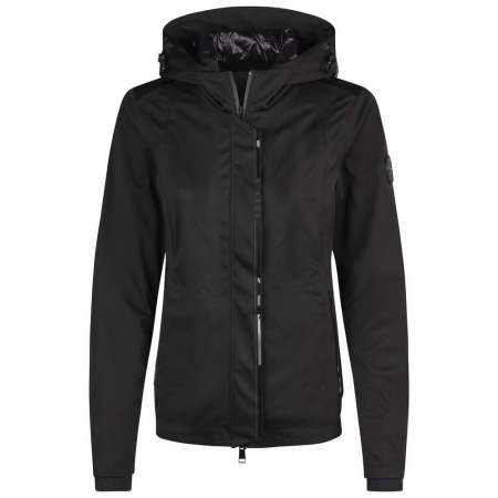 Softshell 7047 Athleisure Jacket - SUMMER25