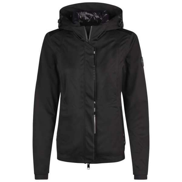 Softshell 7047 Athleisure Jacket - SUMMER25
