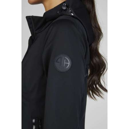 Softshell 7047 Athleisure Jacket - SUMMER25