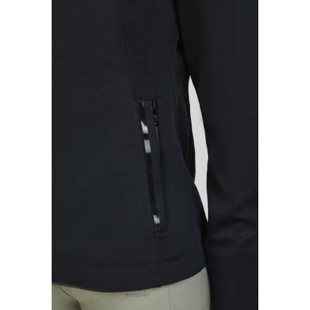 Softshell 7047 Athleisure Jacket - SUMMER25