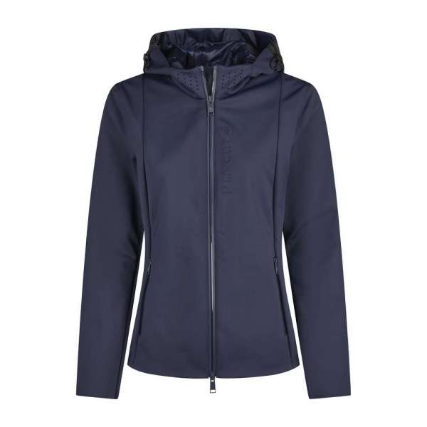 7046 Athleisure Windbreaker - SUMMER25