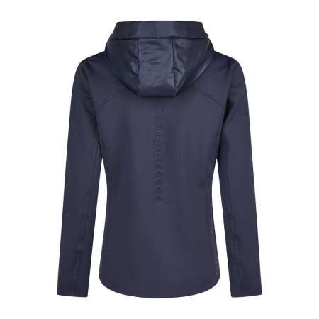 7046 Athleisure Windbreaker - SUMMER25