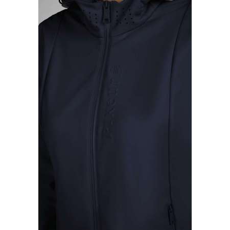 7046 Athleisure Windbreaker - SUMMER25