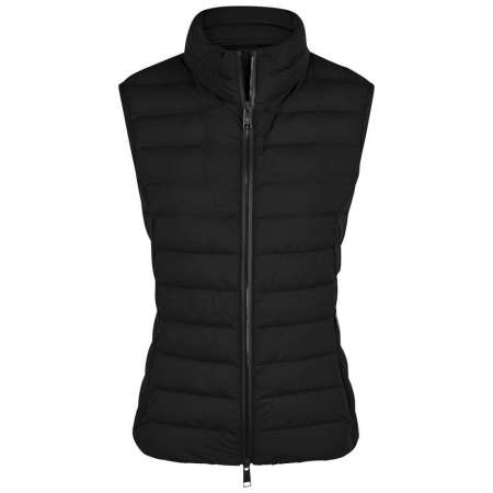 7002 Athleisure Mouwloze Jas - ZOMER25
