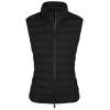 7002 Athleisure Quilted Vest