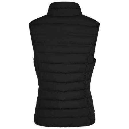 7002 Athleisure Quilted Vest