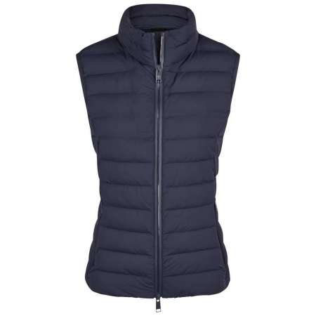 7002 Athleisure Quilted Vest