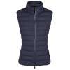 7002 Athleisure Quilted Vest