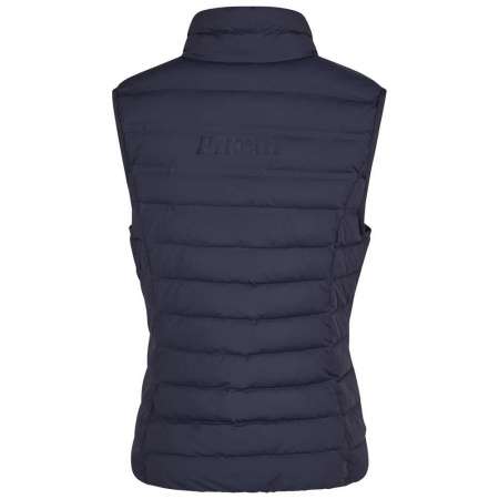 7002 Athleisure Quilted Vest