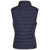7002 Athleisure Quilted Vest