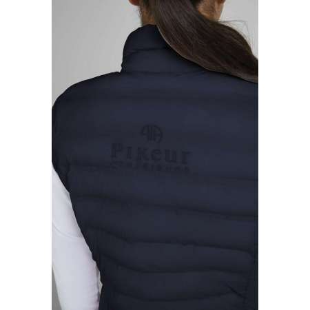 7002 Athleisure Quilted Vest