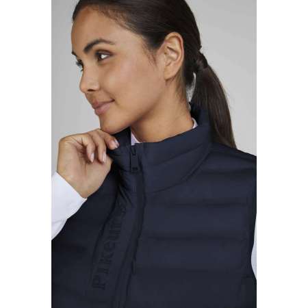 Veste sans manches 7002 Athleisure - ETE25