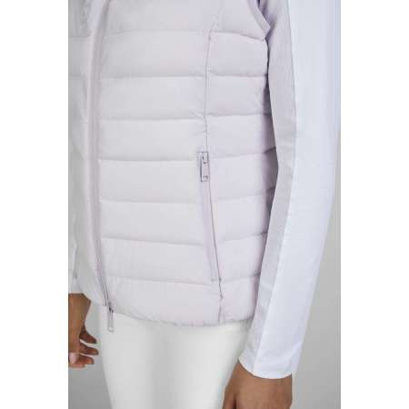 7002 Athleisure Quilted Vest