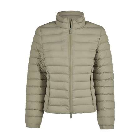7016 Athleisure Quilted Jacket - ZOMER25