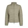 7016 Athleisure Quilted Jacket - ZOMER25