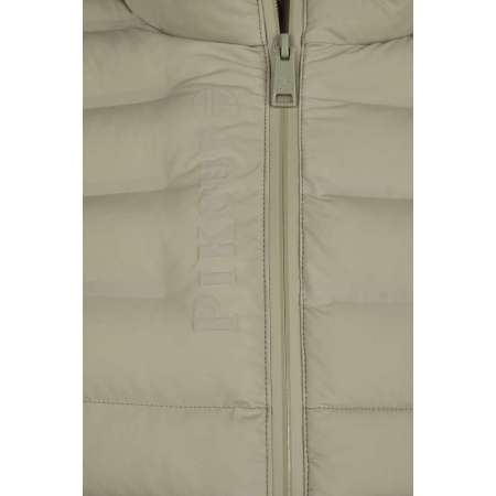 7016 Athleisure Quilted Jacket - SUMMER25