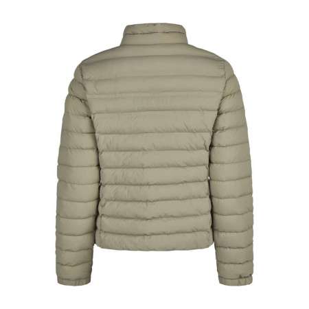 7016 Athleisure Quilted Jacket - SUMMER25