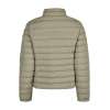 7016 Athleisure Quilted Jacket - ZOMER25