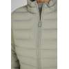 7016 Athleisure Quilted Jacket - ZOMER25