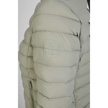 7016 Athleisure Quilted Jacket - ZOMER25