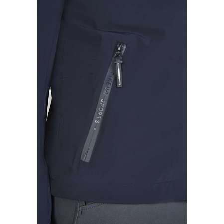 Heren Waterproof Jas 7015 Sports - ZOMER25
