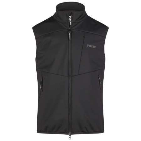 7007 Sports Softshell Vest - SUMMER25