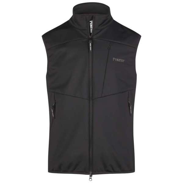 7007 Sports Softshell Vest - SUMMER25