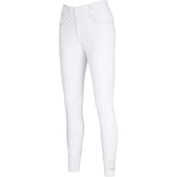 Ceelina SD 4505 Highwaist Breeches - SUMMER25