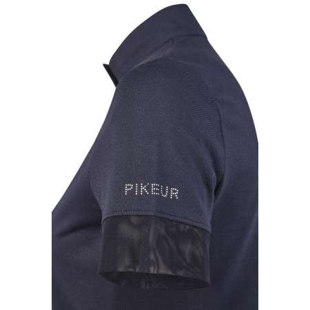 Pique Polo Shirt 7230 Sports - ZOMER25