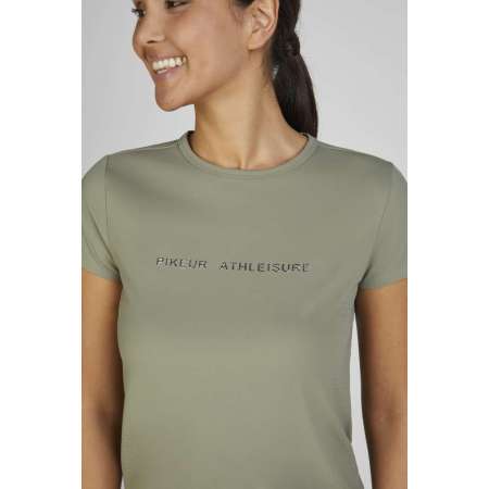 T-Shirt 7218 Athleisure - ETE25