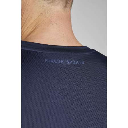 Heren Mesh Shirt 7248 Sports - ZOMER25