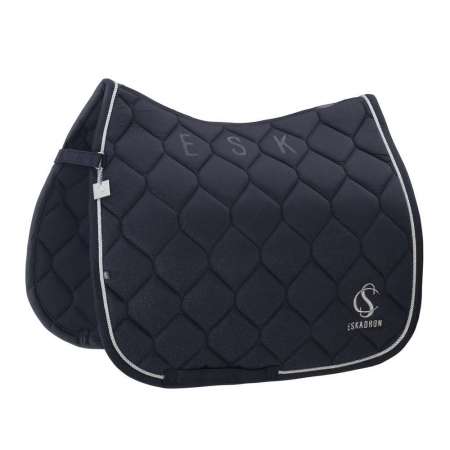 Sparkle Classic Sports Zadeldek - ZOMER25