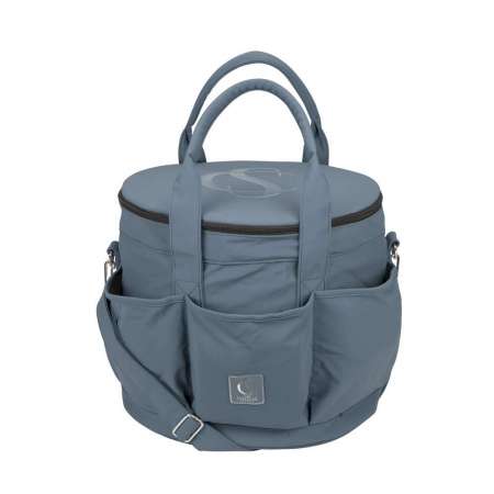 Glossy Classic Sports Bag - ZOMER25