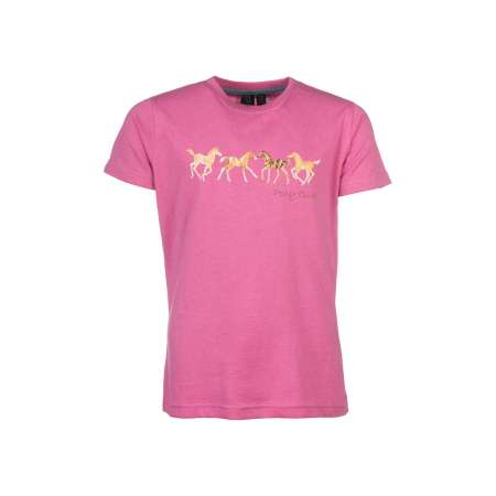 Kids Pony Club Shirt - ZOMER25