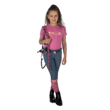 T-Shirts Kids Pony Club - ETE25