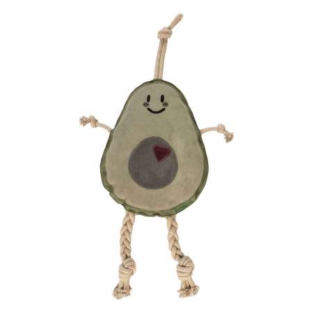 Speelgoedpaarden - Avocado - ZOMER25