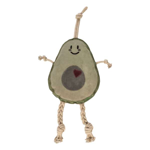 Toy Horses - Avocado - SUMMER25