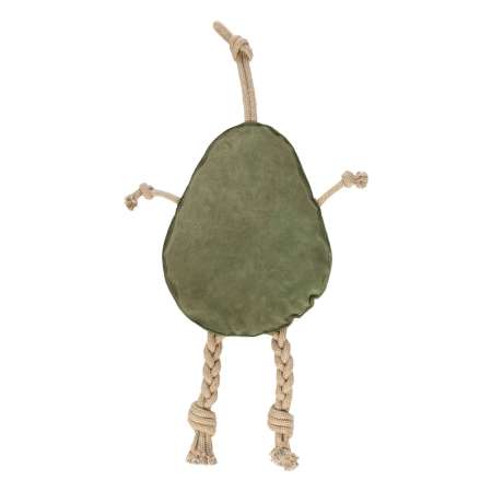 Toy Horses - Avocado - SUMMER25