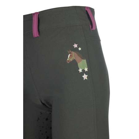 Legging Kids Pony Dream II - ETE25