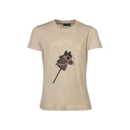 Hobby Horsing Rainbow Kids Shirt - ZOMER25