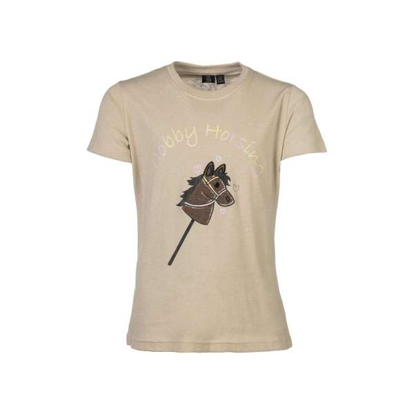 Hobby Horsing Rainbow Kids Shirt - SUMMER25