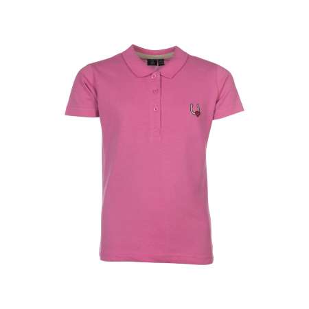 Claire Kids Polo - SUMMER25
