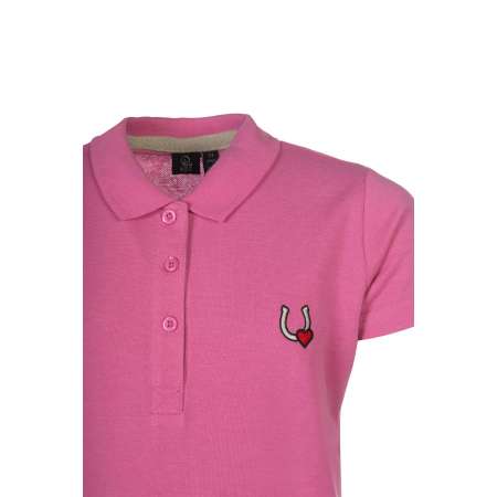 Claire Kids Polo - SUMMER25