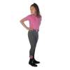 Claire Kids Polo - ZOMER25