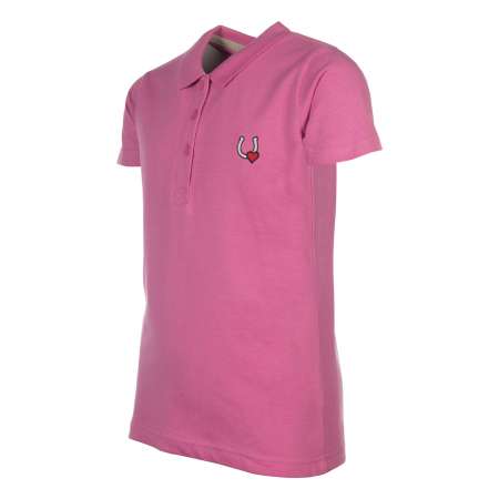 Claire Kids Polo - SUMMER25