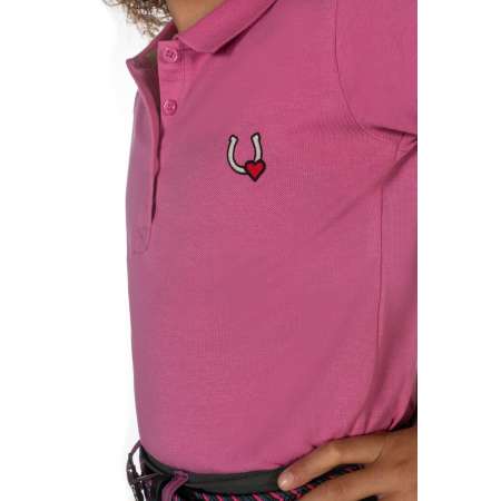 Polo Kids Claire - ETE25