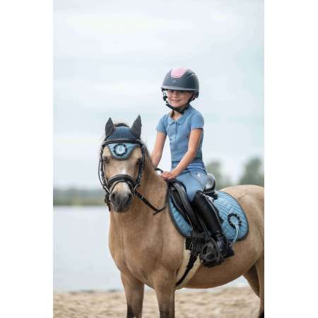 Claire Kids Polo - ZOMER25