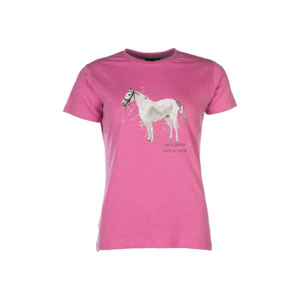 T-Shirt Kids Sparkle - ETE25