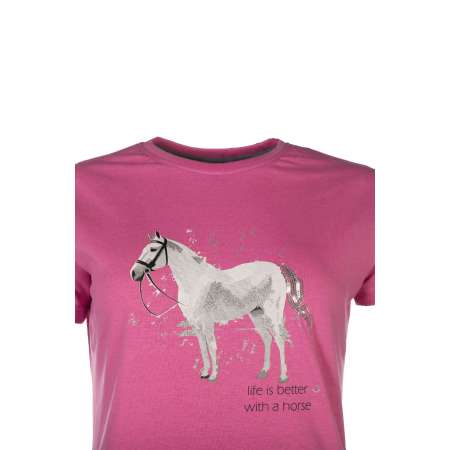 T-Shirt Kids Sparkle - ETE25